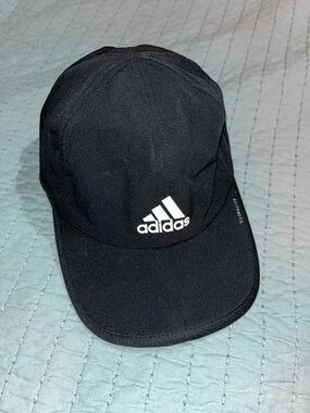 Adidas Climate cap adjustable Black